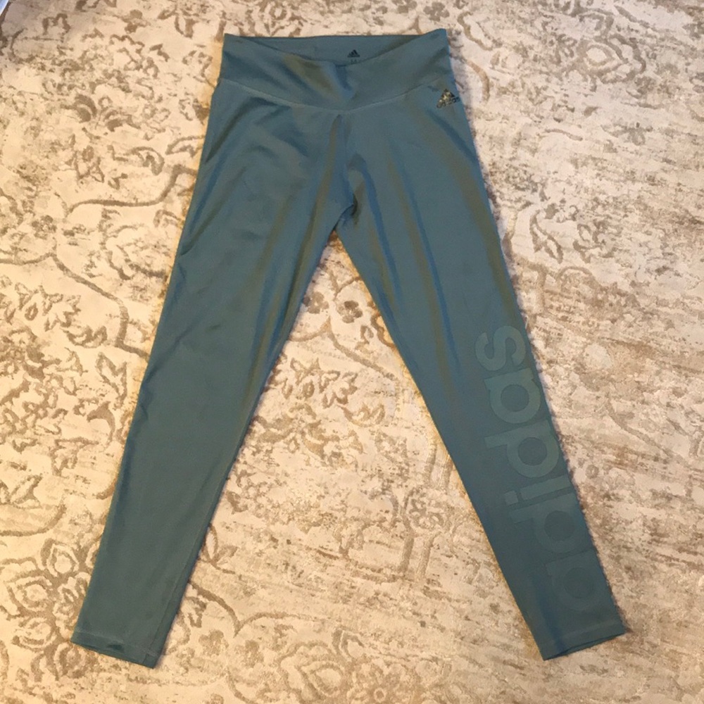 Adidas Leggings